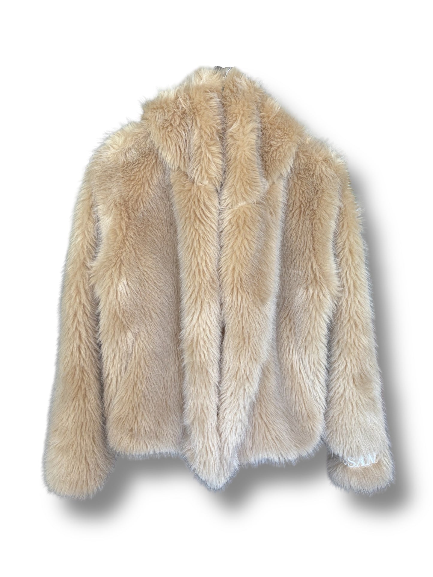 creme de la creme jacket