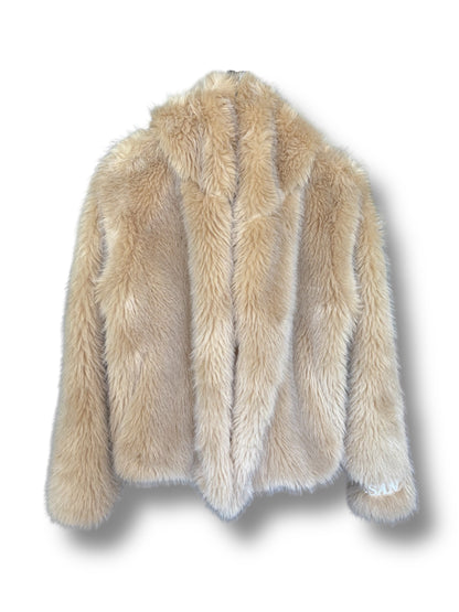 CREME DE LA CREME JACKET