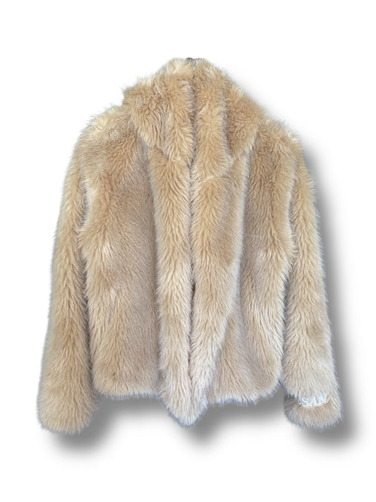 CREME DE LA CREME JACKET